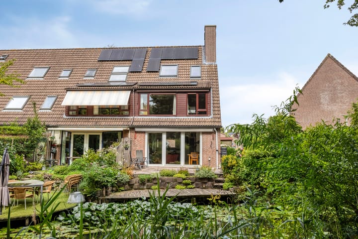 Merijntje Gijzenburg 18 main image