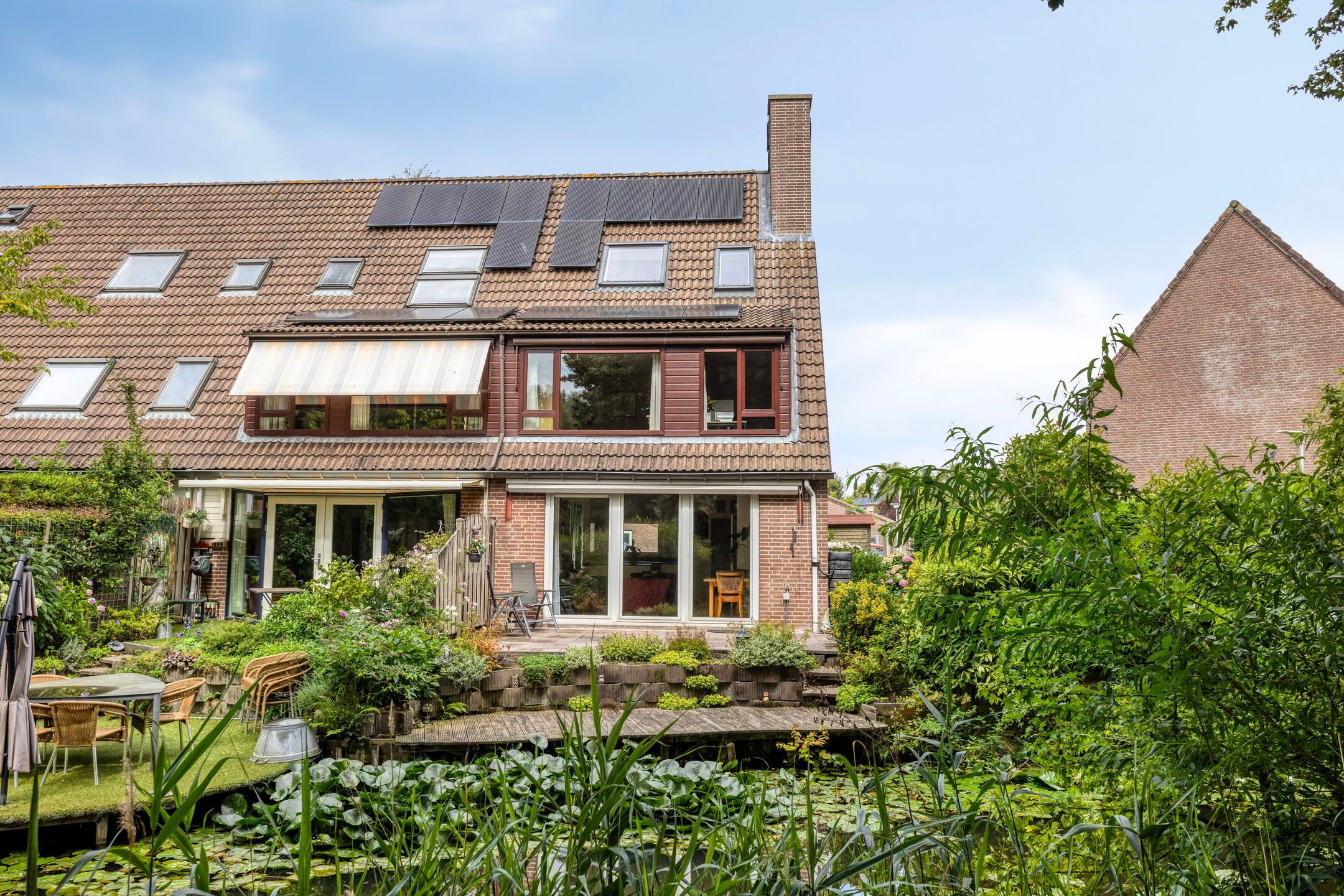 Merijntje Gijzenburg, 18, Capelle aan den IJssel, 2907HG, Zuid-Holland, Nederland 18