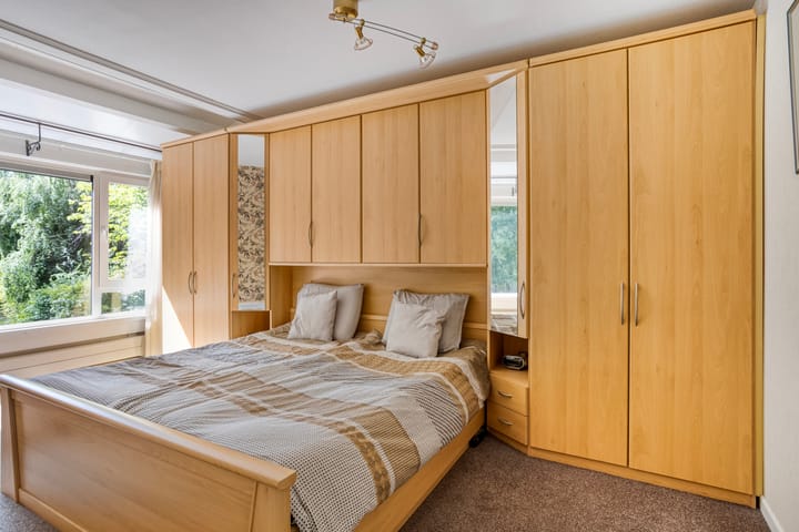 Foto 26 van Merijntje Gijzenburg 18