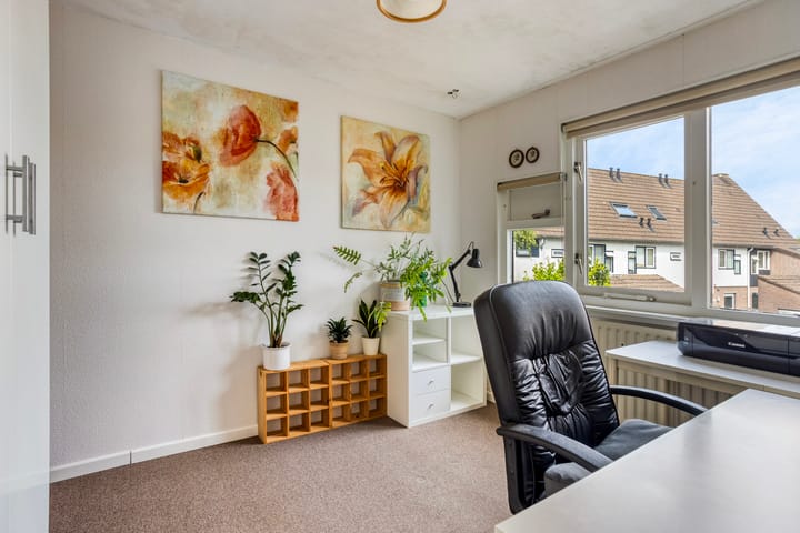 Foto 32 van Merijntje Gijzenburg 18