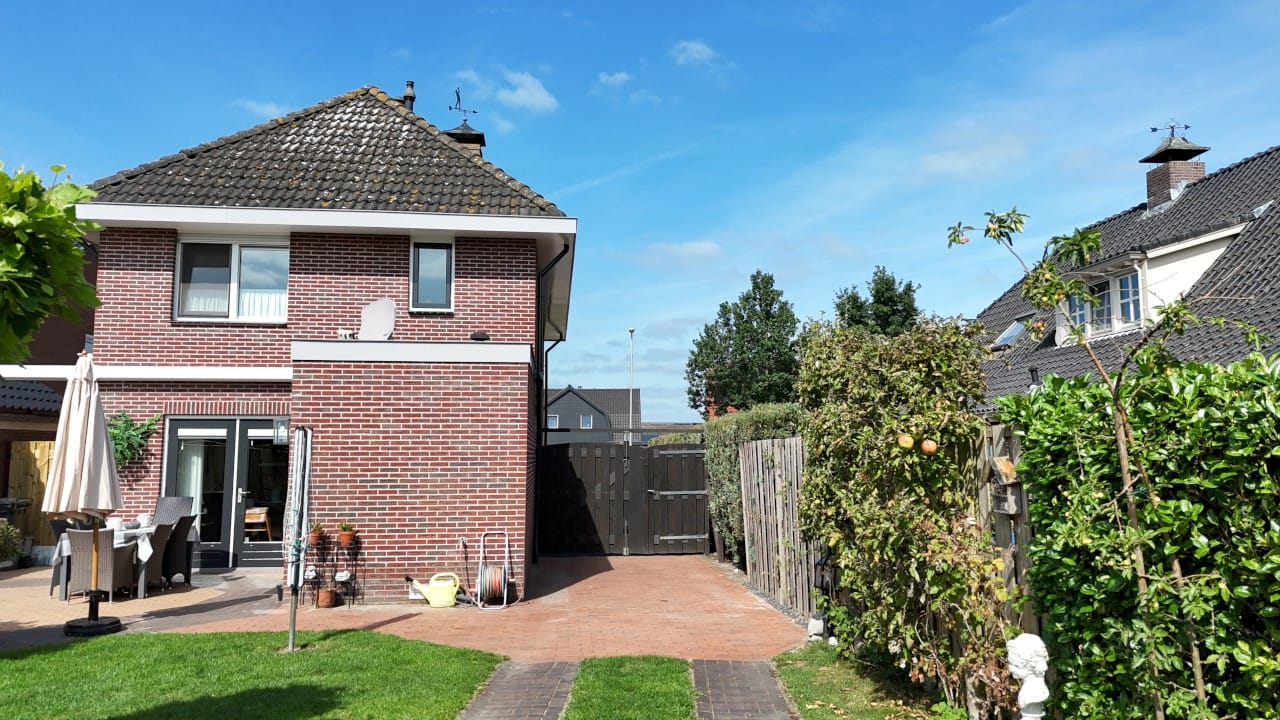 Foto 4 van Veenendaalsestraatweg 18