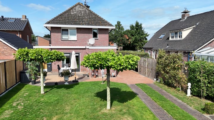 Photo 3 of Veenendaalsestraatweg 18