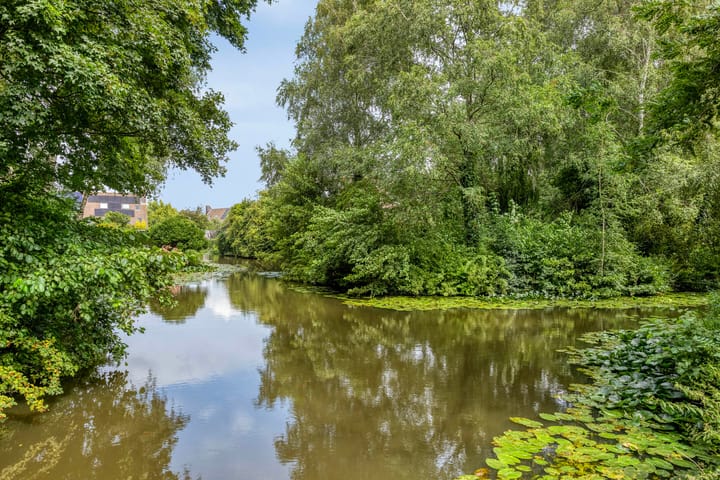 Foto 2 van Merijntje Gijzenburg 18