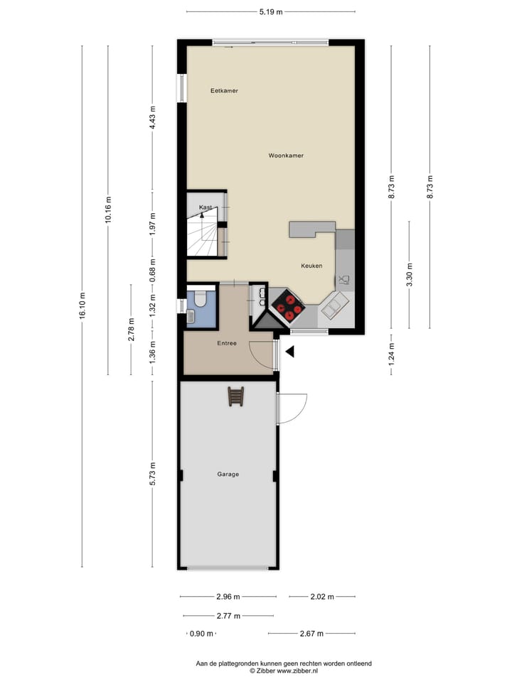 Foto 47 van Merijntje Gijzenburg 18