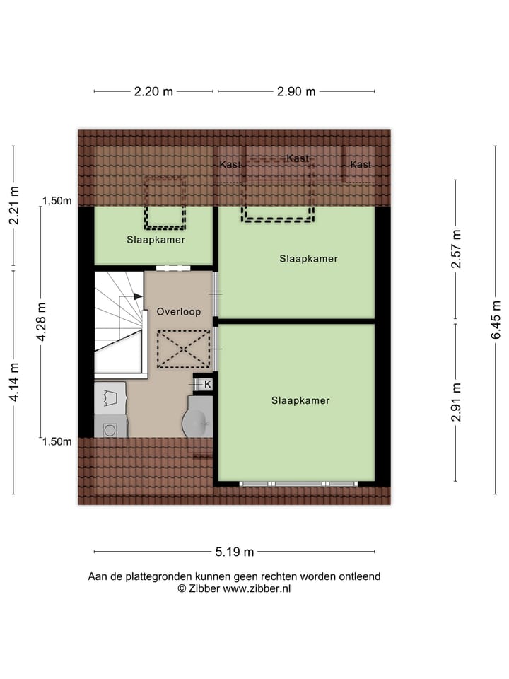 Foto 49 van Merijntje Gijzenburg 18