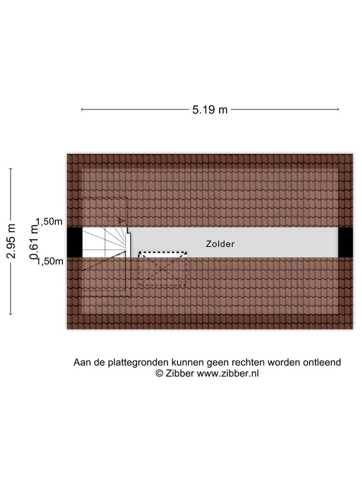 Foto 50 van Merijntje Gijzenburg 18