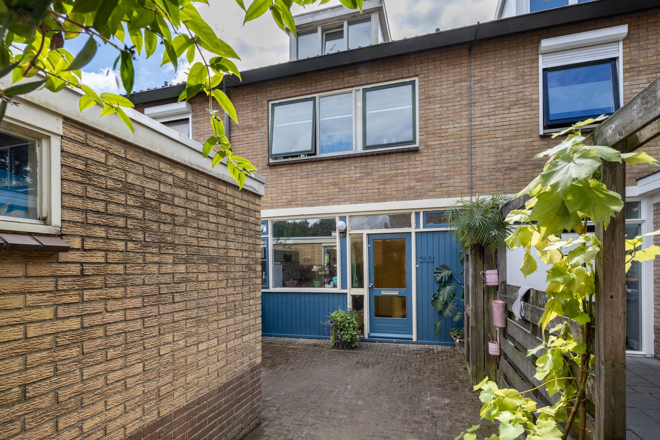 Korianderhof, 211, Wierden, 7641XP, Overijssel, Nederland 211