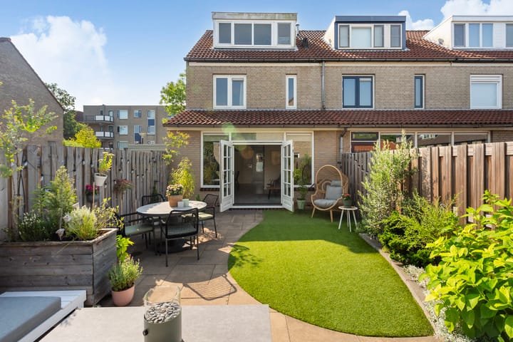 Foto 4 van Fonteinkruid 9