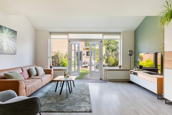 Foto 6 van Fonteinkruid 9