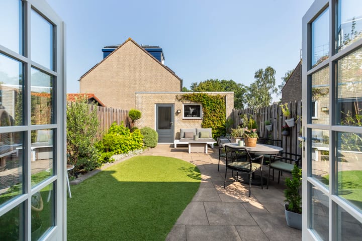 Foto 10 van Fonteinkruid 9