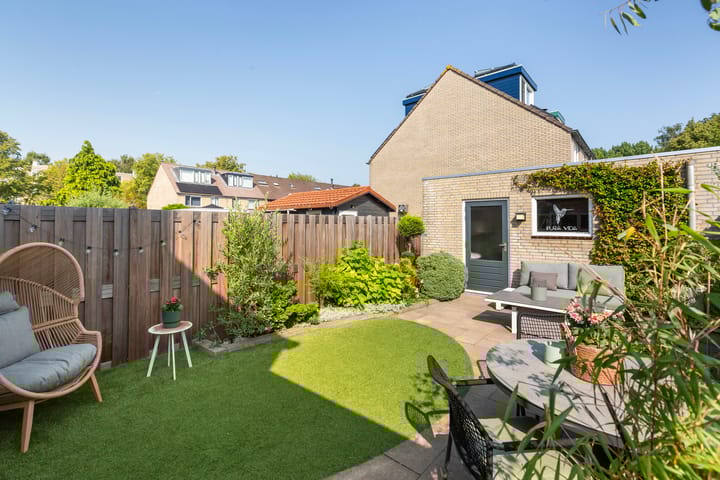 Foto 11 van Fonteinkruid 9