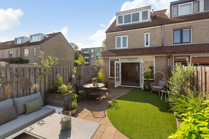 Foto 13 van Fonteinkruid 9