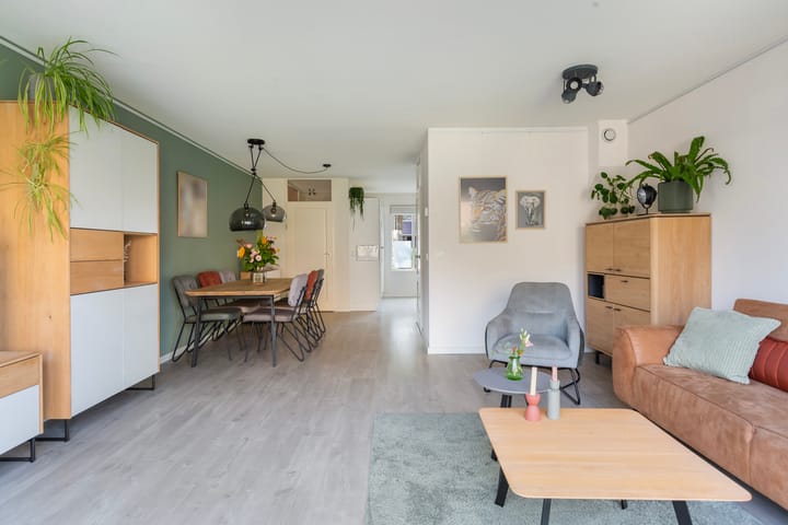 Foto 15 van Fonteinkruid 9