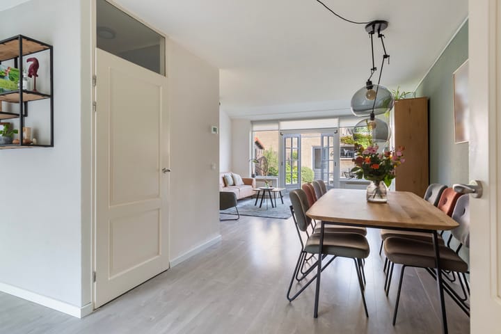 Foto 16 van Fonteinkruid 9