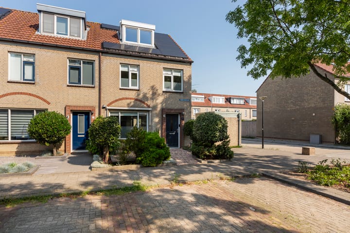 Foto 38 van Fonteinkruid 9