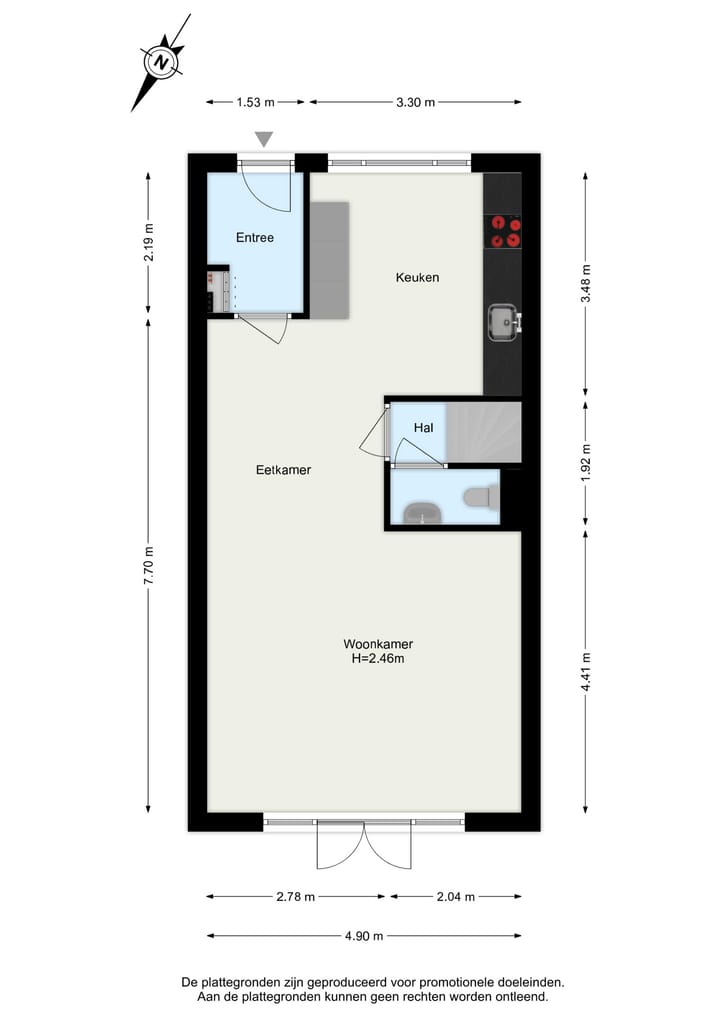 Foto 40 van Fonteinkruid 9