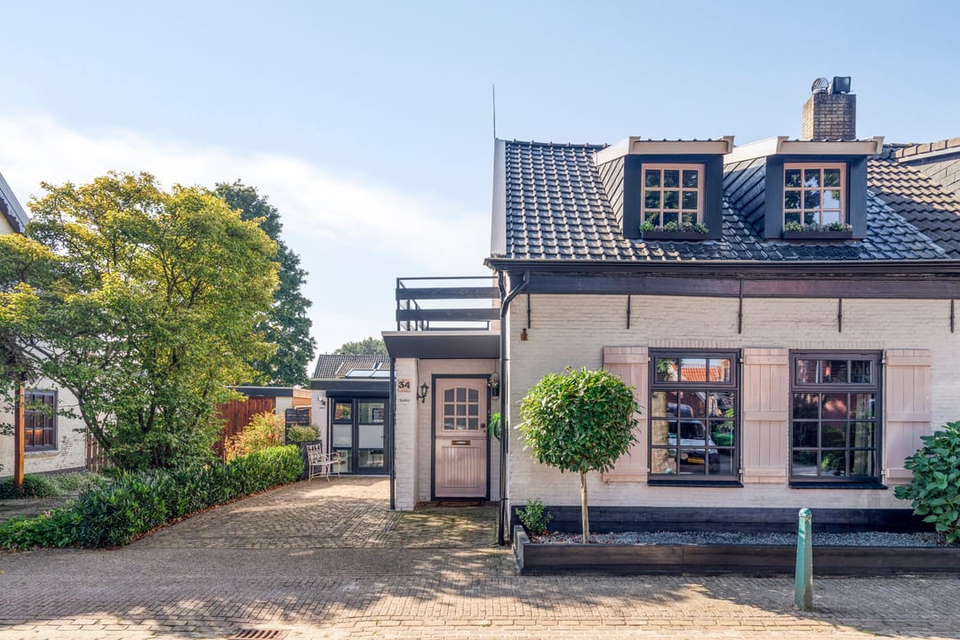 Foto 1 van Molendijk 34
