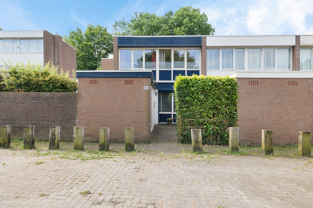 Foto 2 van Laan van het Kinholt 669