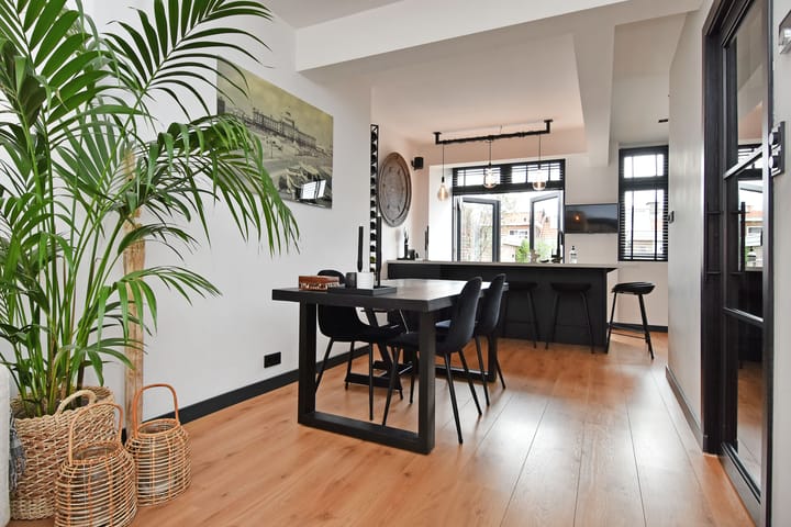 Foto 1 van Vuurtorenweg 16