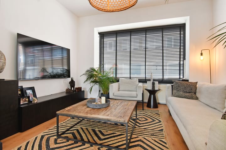 Foto 4 van Vuurtorenweg 16