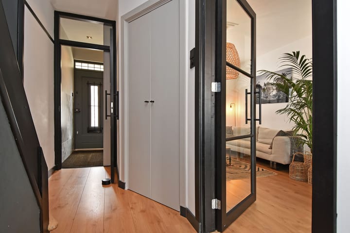 Foto 10 van Vuurtorenweg 16