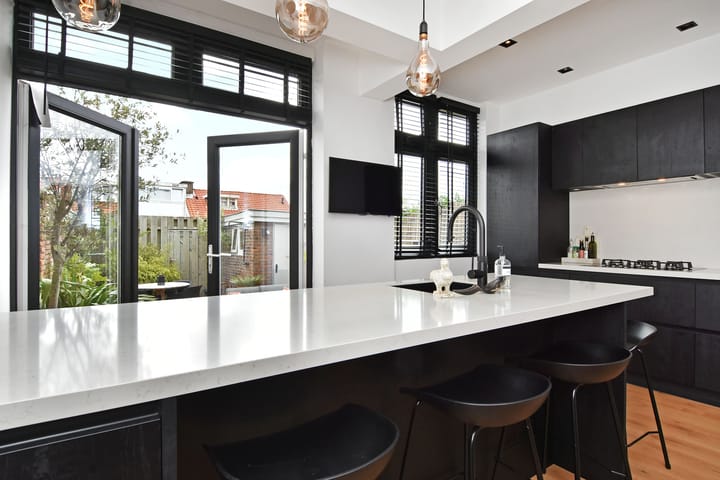 Foto 18 van Vuurtorenweg 16