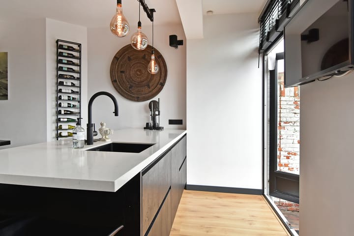 Foto 23 van Vuurtorenweg 16