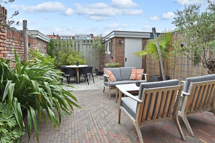 Foto 24 van Vuurtorenweg 16