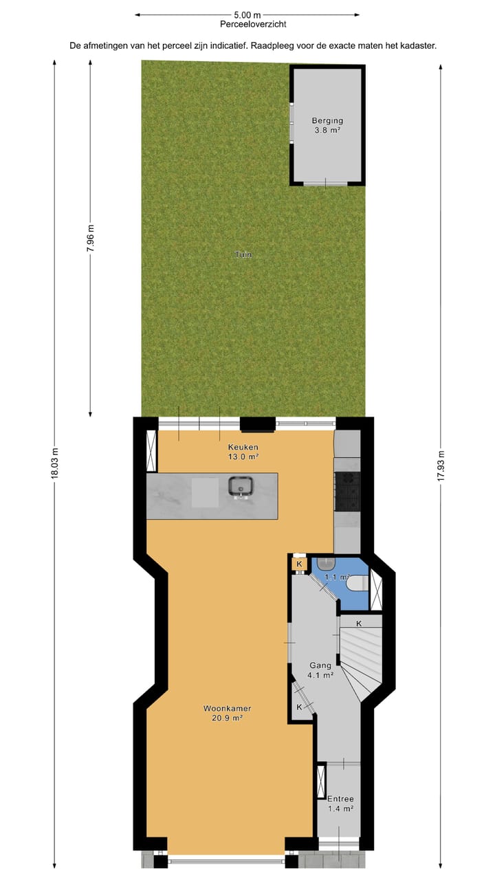 Foto 25 van Vuurtorenweg 16