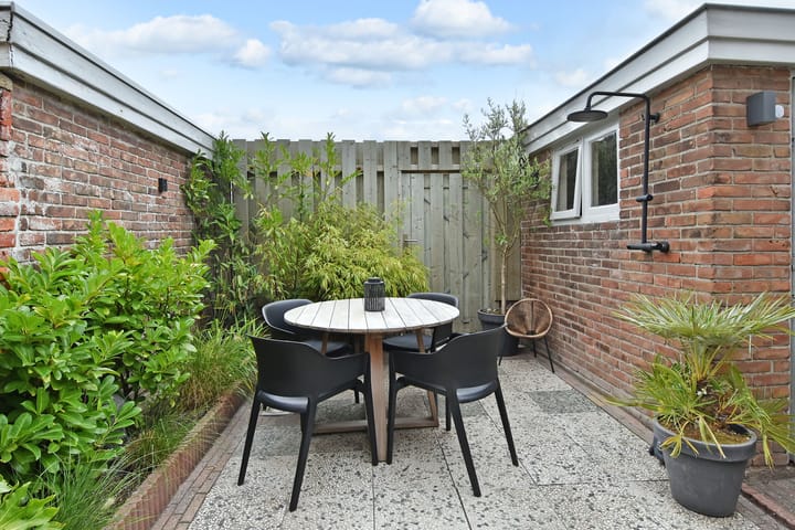 Foto 26 van Vuurtorenweg 16