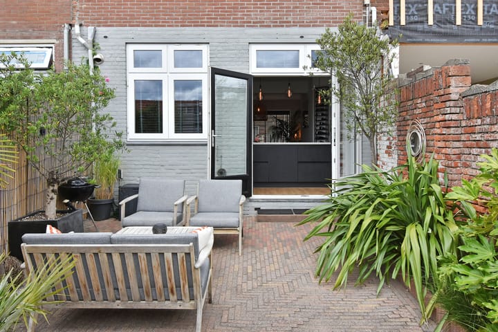 Foto 28 van Vuurtorenweg 16