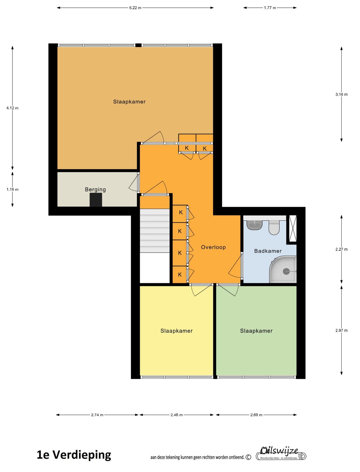 Foto 35 van Laan van het Kinholt 669
