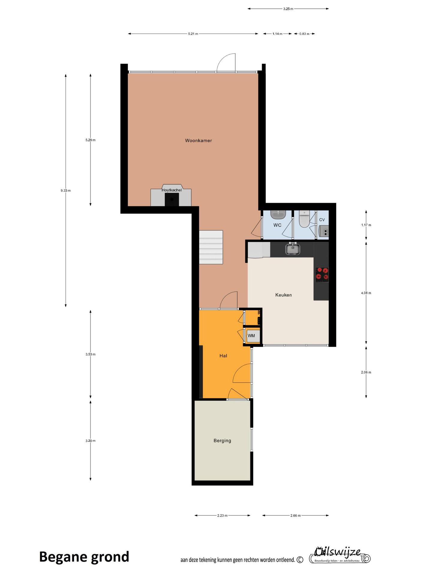 Foto 34 van Laan van het Kinholt 669