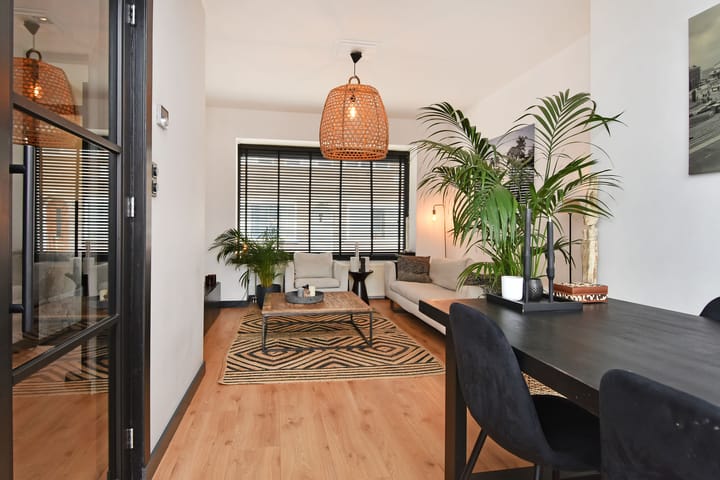 Foto 32 van Vuurtorenweg 16