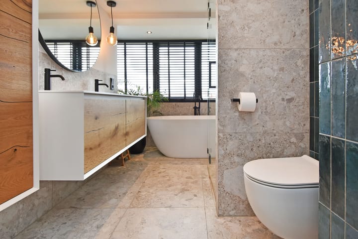 Foto 39 van Vuurtorenweg 16