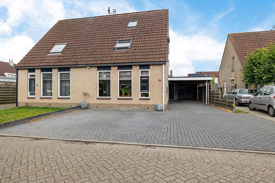 Foto 1 van De Korrel 13