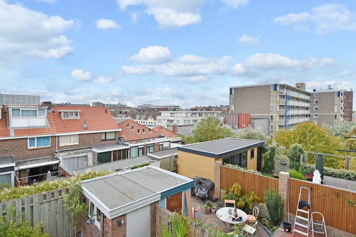 Foto 48 van Vuurtorenweg 16