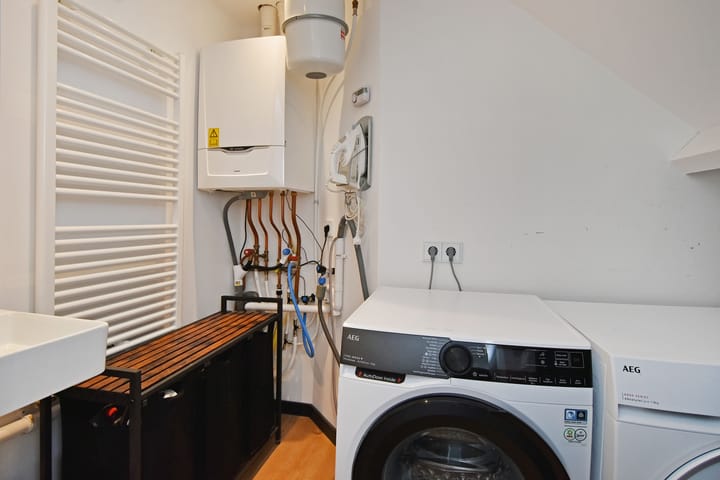 Foto 55 van Vuurtorenweg 16