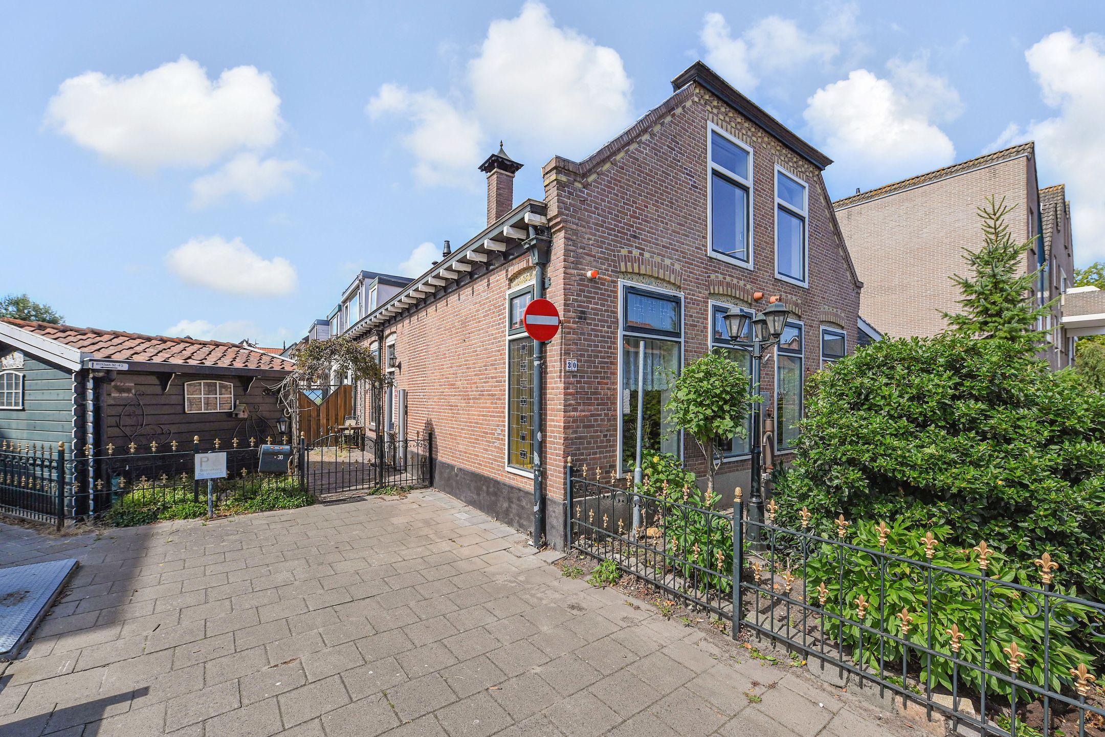 Kerklaan, 30, Wateringen, 2291CH, Zuid-Holland, Nederland 30