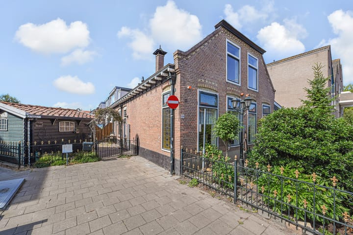 Kerklaan 30