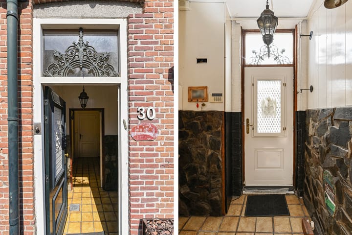 Foto 2 van Kerklaan 30