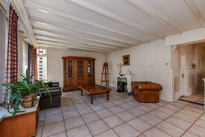 Foto 3 van Kerklaan 30