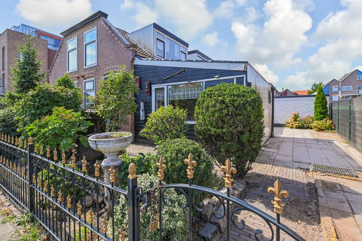 Foto 4 van Kerklaan 30