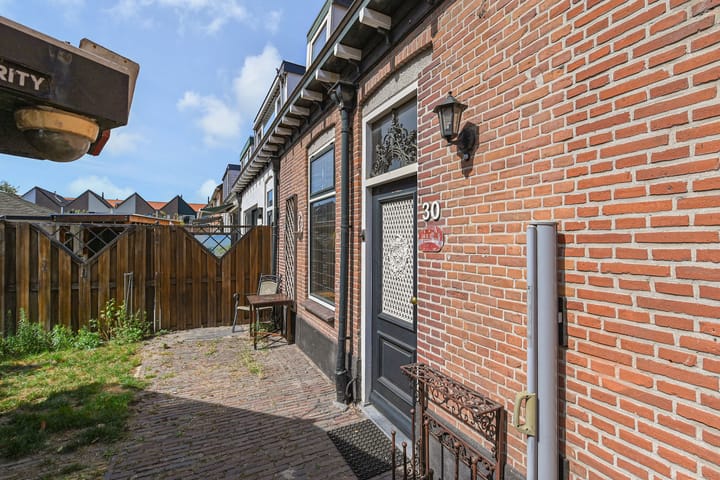 Foto 5 van Kerklaan 30