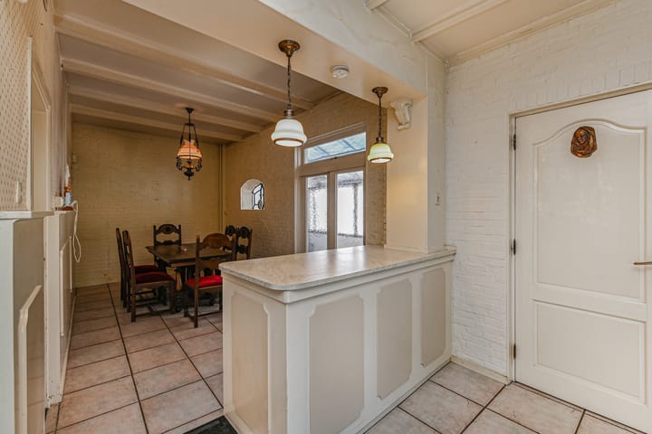 Foto 9 van Kerklaan 30