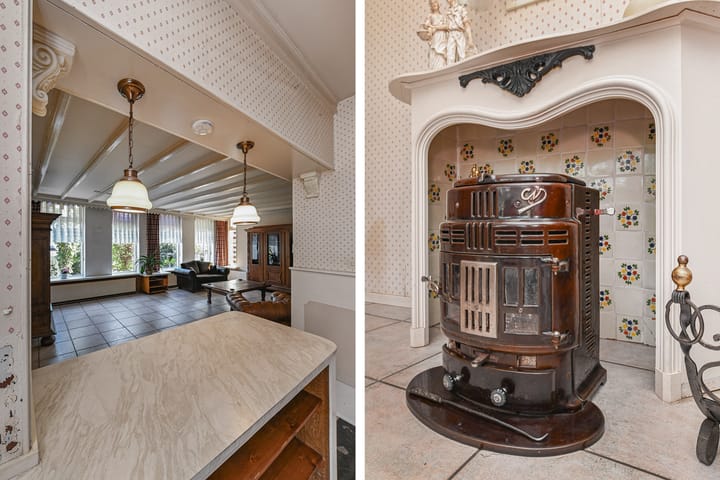 Foto 10 van Kerklaan 30