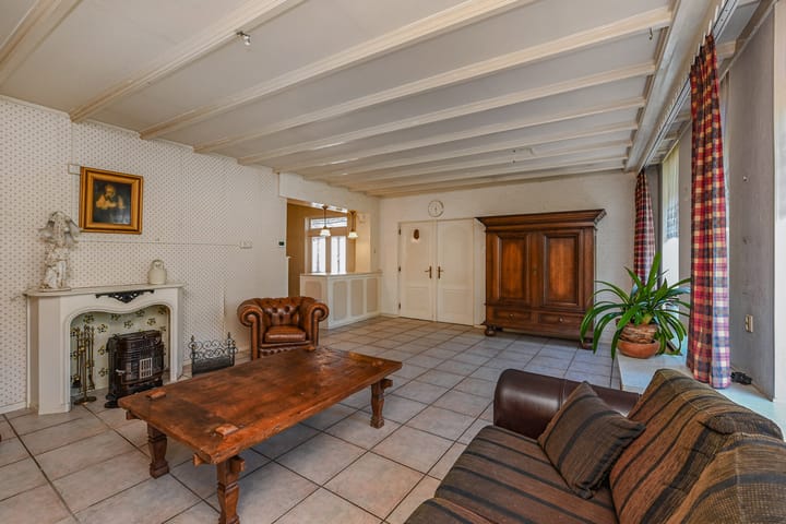 Foto 13 van Kerklaan 30