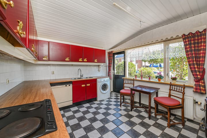 Foto 29 van Kerklaan 30