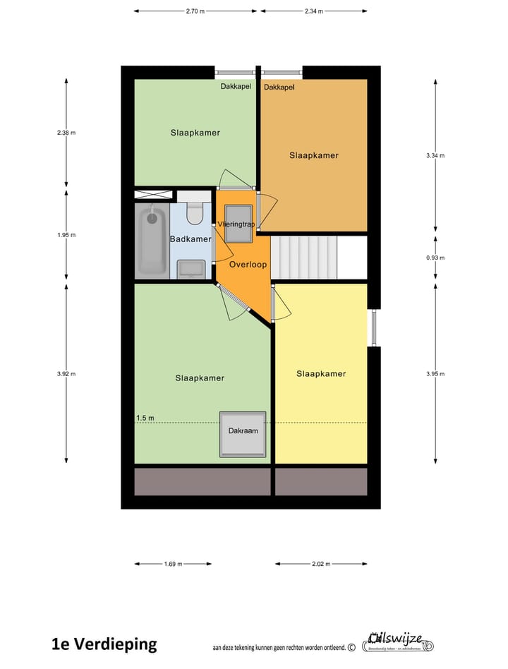 Photo 43 of De Korrel 13