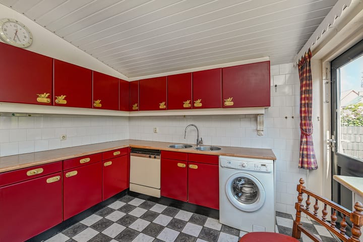 Foto 30 van Kerklaan 30